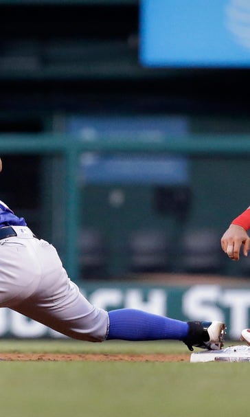 Cards look to snap 0-3 skid